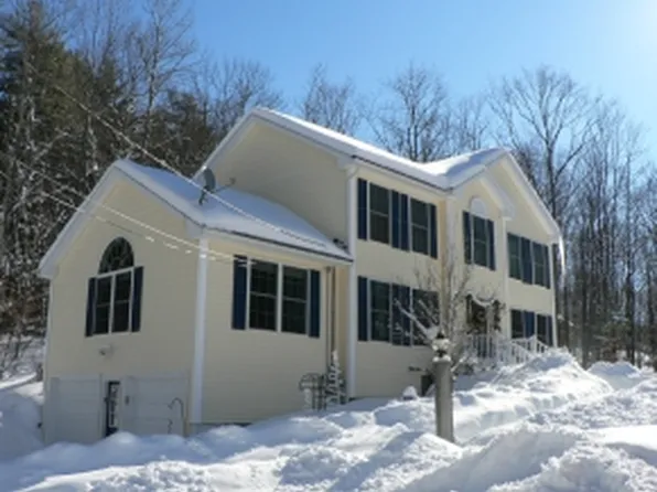 91 Province Rd, Gilmanton, NH 03237
