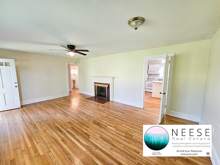 1144 King Mill Pike — Photo 3