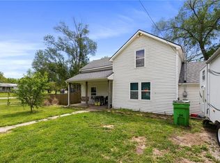 103 W Bondi Rd, Greeley, KS 66033
