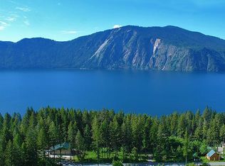 34940 N North Star Ln, Bayview, ID 83803