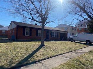 5302 Whaley Dr, Dayton, OH 45417