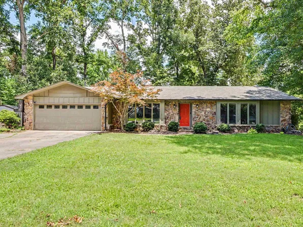 114 Foxdell Cir, Jacksonville, AR 72076