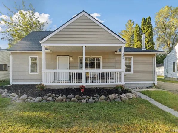 330 Rosemore Dr, Davison, MI 48423
