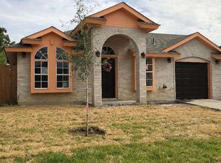 3705 Pine St, Laredo, TX 78046