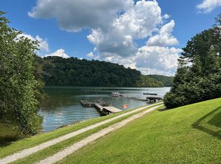 264 Shasteen Hollow Rd, Lynchburg, TN 37352