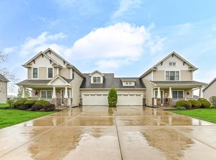 Raintree Lane Condominium, Mount Pleasant, WI 53406