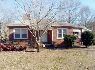 519 Gold St, Shelby, NC 28150