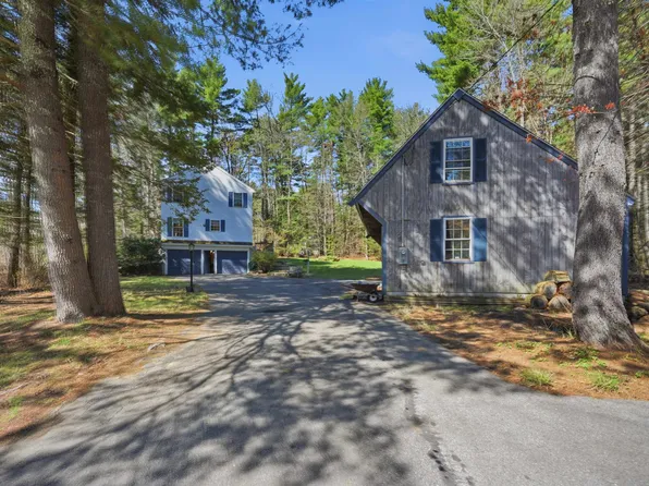 5 Sleeper Lane, Sandown, NH 03873