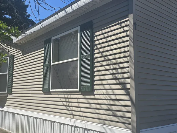 16430 Park Lake Rd Lot 1, East Lansing, MI 48823