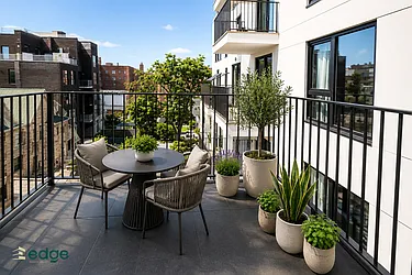 3415 Farragut Road, #3A