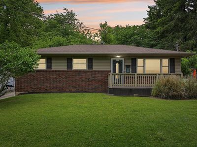 316 Westview Ave, Columbus, OH, 43214