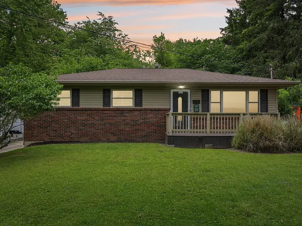 316 Westview Ave, Columbus, OH 43214
