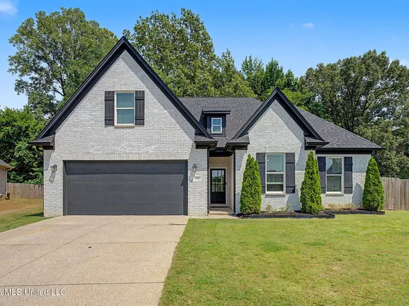 4769 Oyster Bay Cv, Horn Lake, MS 38637