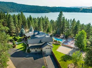 424 S Lakeside Rd, Liberty Lake, WA 99019