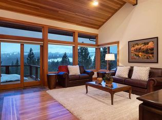 12693 Pinnacle Loop, Truckee, CA 96161