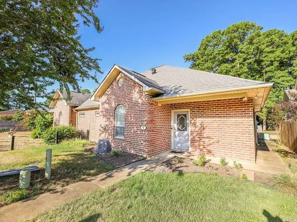 7 Asbury Dr, Magnolia, AR 71753