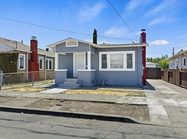 2242 108th Ave, Oakland, CA 94603