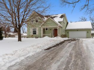 1101 Evergreen St SW, Isanti, MN 55040