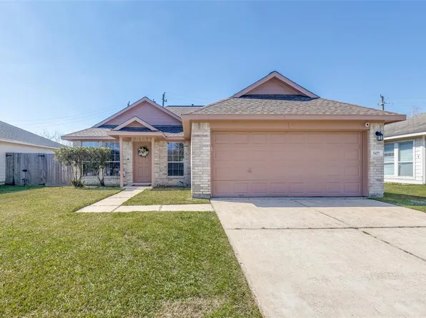 3427 Red Cedar Drive, Baytown, TX 77521