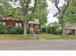84 Hughes Ave, Lawrence Township, NJ 08648