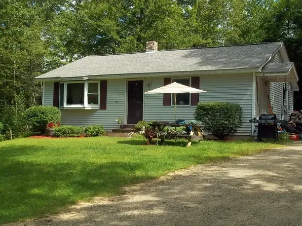 91 Oakcrest Lane, Gilmanton, NH 03237