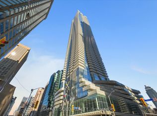 1 Bloor St E #4002, Toronto, ON M4W 0A8