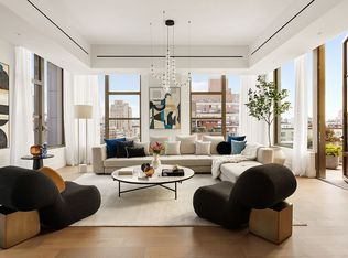 The Westly, New York, NY 10024