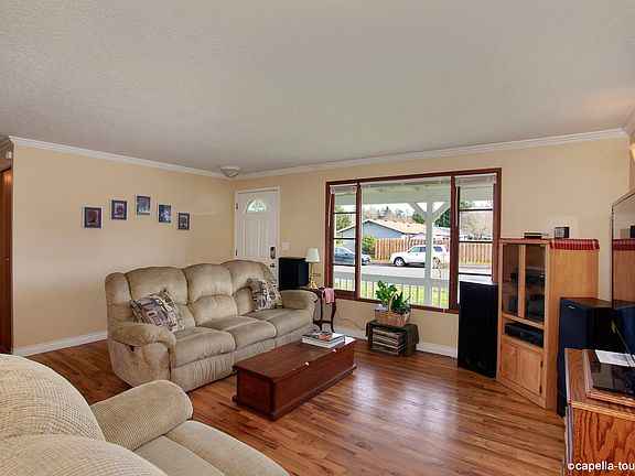 Wood Framaed Windows