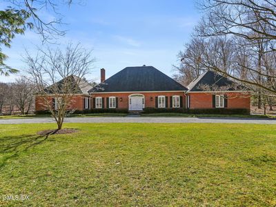164 Clapboard Ridge Rd, Greenwich, CT, 06831