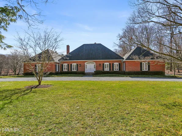164 Clapboard Ridge Rd, Greenwich, CT 06831