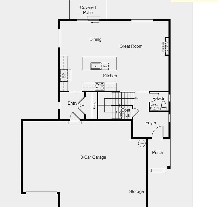 2nd image of 1125 SE 33rd St
