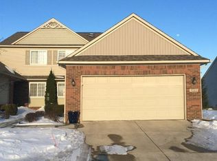 9283 Sunrise Ln, Davison, MI 48423