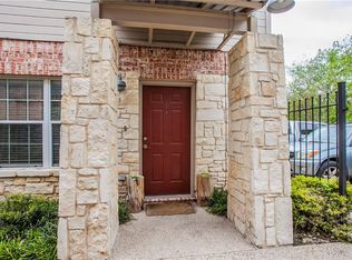 2011 S 7th St #6B, Waco, TX 76706