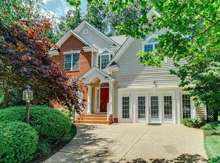 8800 Spyglass Hill Loop, Chesterfield, VA 23832