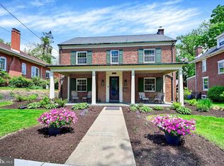 107 N 20th St, Camp Hill, PA 17011