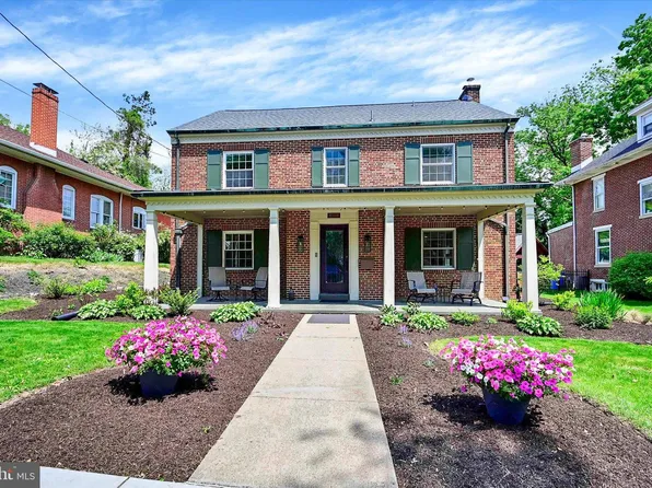 107 N 20th St, Camp Hill, PA 17011