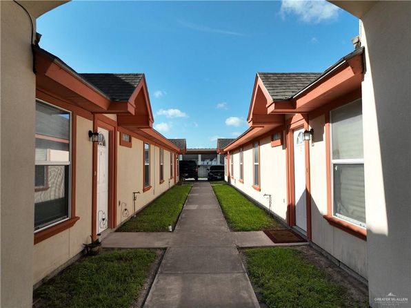 1807 W Bronze St, Pharr, TX 78577