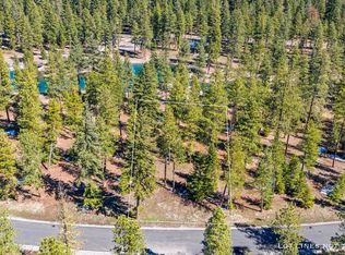 107 Wanawish Loop, Cle Elum, WA