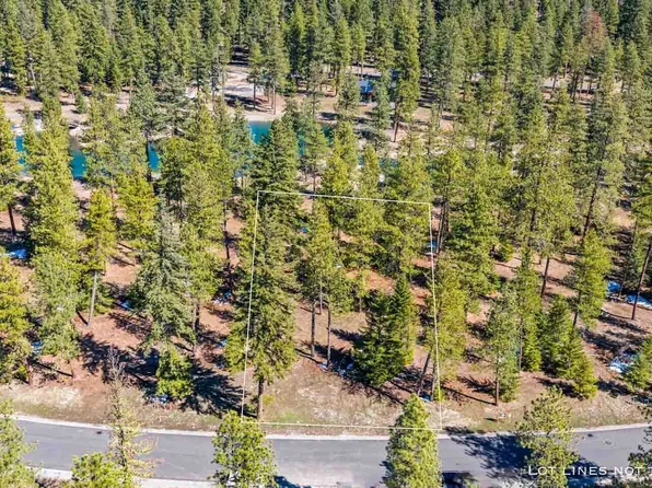 107 Wanawish Loop, Cle Elum, WA 98922