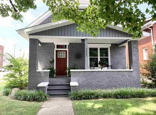 2802 Collis Ave, Huntington, WV 25702