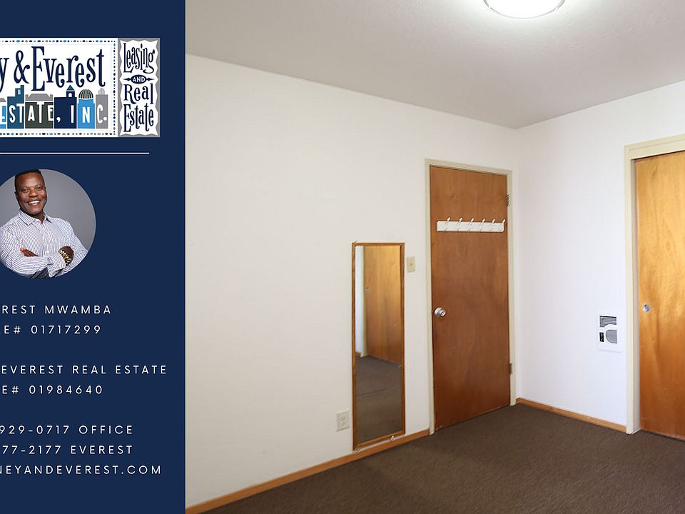 1st image of 170 Wood St APT 1