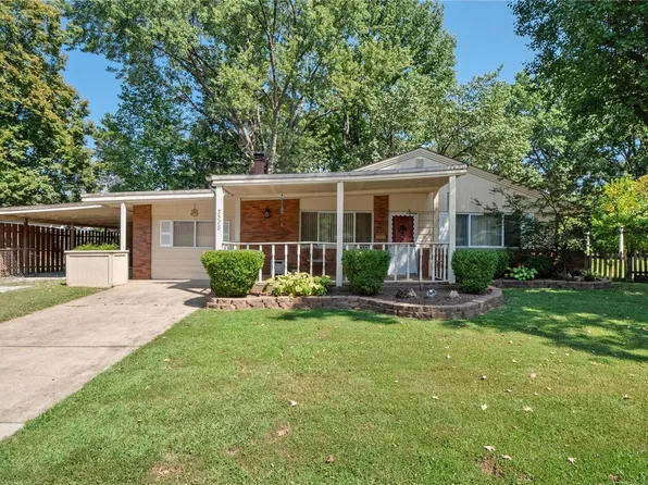 3528 Sheridan Ave, Belleville, IL 62226
