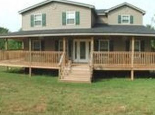2791 Woodlawn Rd, Bardstown, KY 40004