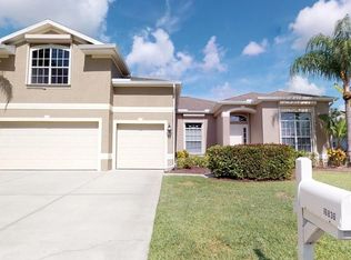 16836 N Colony Lakes Blvd, Fort Myers, FL 33908