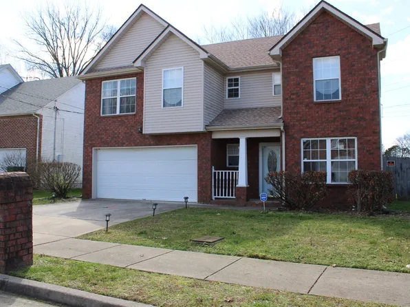 2912 Bayshore Cv Lot 122, Antioch, TN 37013