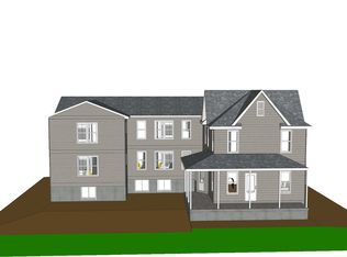 319 N Main St, Glassboro, NJ 08028