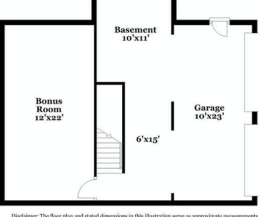 4th image of 2733 Darlene Cir