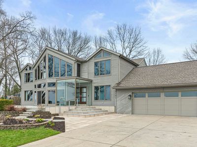 3191 Oak Ln, Stevensville, MI, 49127