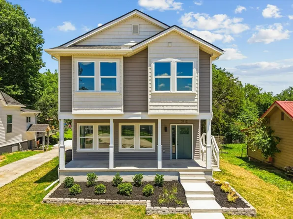 3112 Rector St NW #3112&3114, Knoxville, TN 37921
