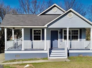 1323 Crawford St, Macon, GA 31206